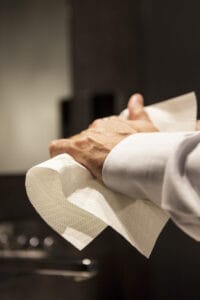 Duo Handtowel Dryup Premium