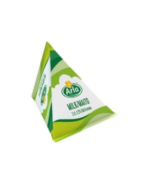 Kaffemjölk 2cl 100p