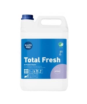 Kiilto Total Fresh 5L