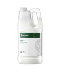 Nu-MC2 4L Golvpolish