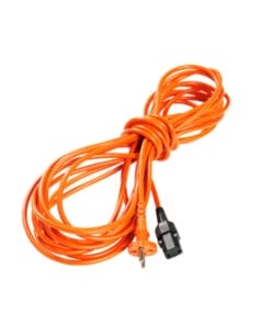 Elkabel Nilfisk VP300 15mtr Avtagbar Orginal