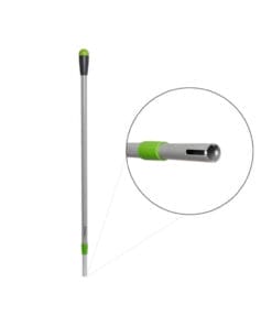 Reflex Skaft G3/G4 Teleskop 100-180cm