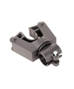 Toolflexhållare Stor 25-35 Rörfäste 19mm
