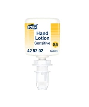 Tork S5 Sensitive Moisturizing Hand Lotion