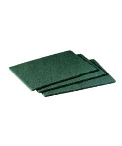 Skurnylon Blå Sandwich 3M Scotch-Brite 87x131 mm