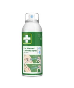Cederroth Ögondusch 150ml Spray