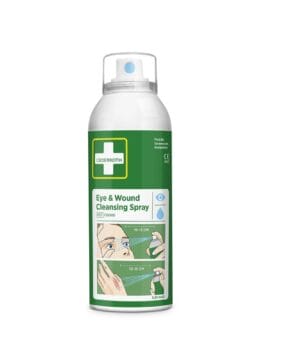 Cederroth Ögondusch 150ml Spray