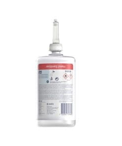 Tork S1 Premium Alkogel 1L 910106