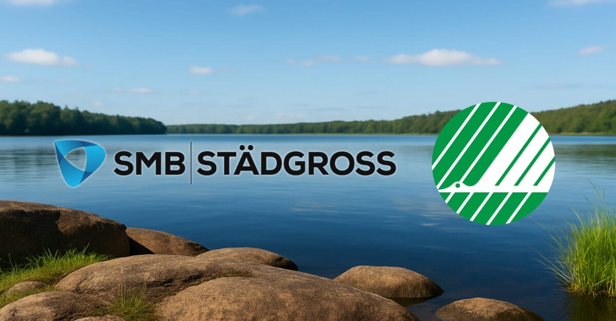 SMB STADGROSS SVANEN