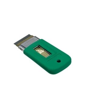 Unger Clickskrapa ErgoTec med grepp