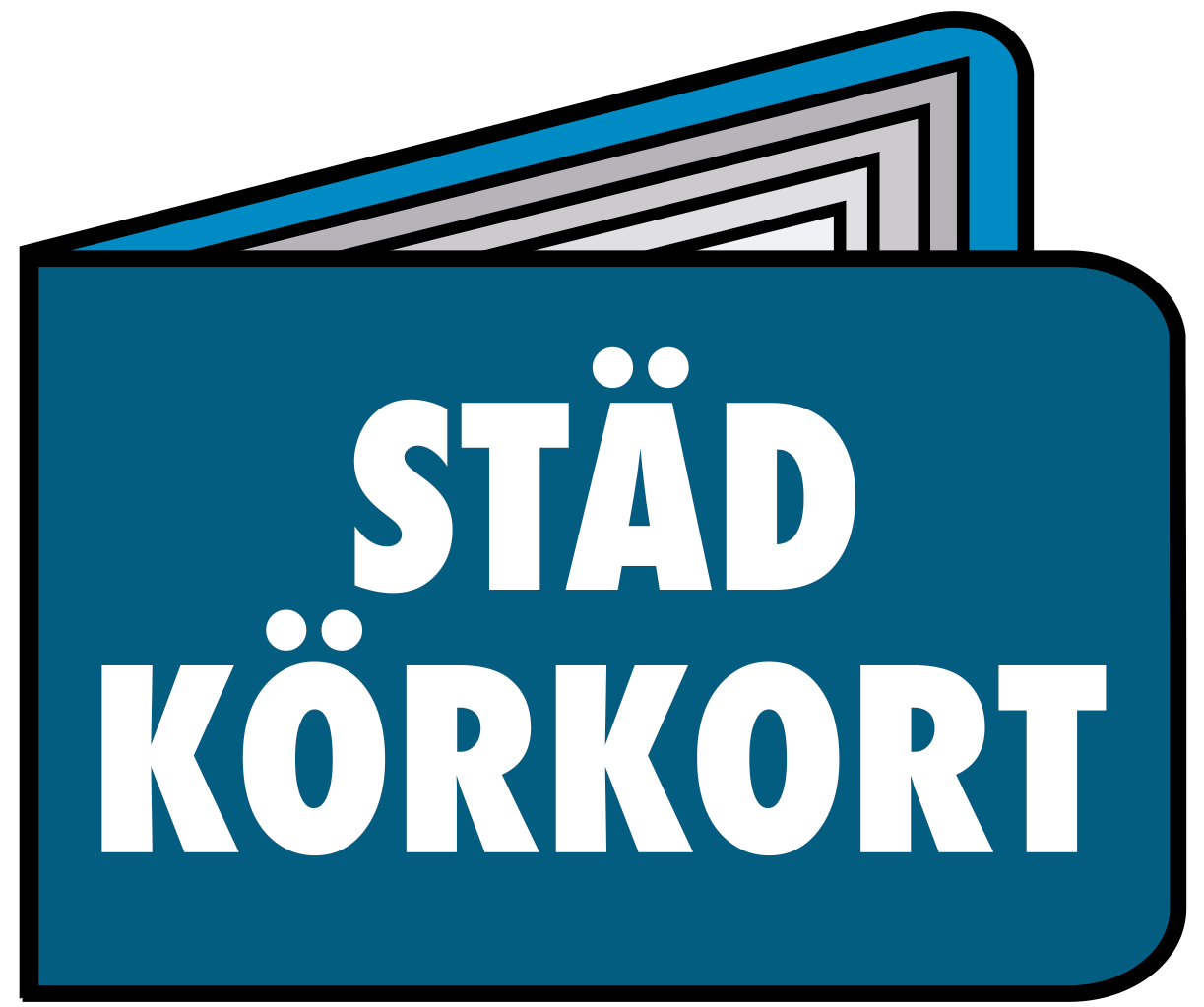 Stadkorkort