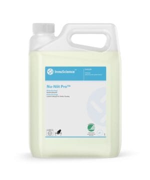 Nu-Cycle Niit Pro 10L Tvättmedel Bioteknik