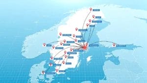 smb lanserar miljovanlig turbil till malardalen