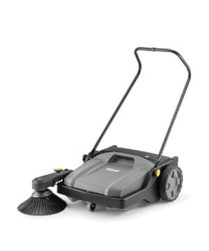 Kärcher KM 70/15 Manuell Sopmaskin